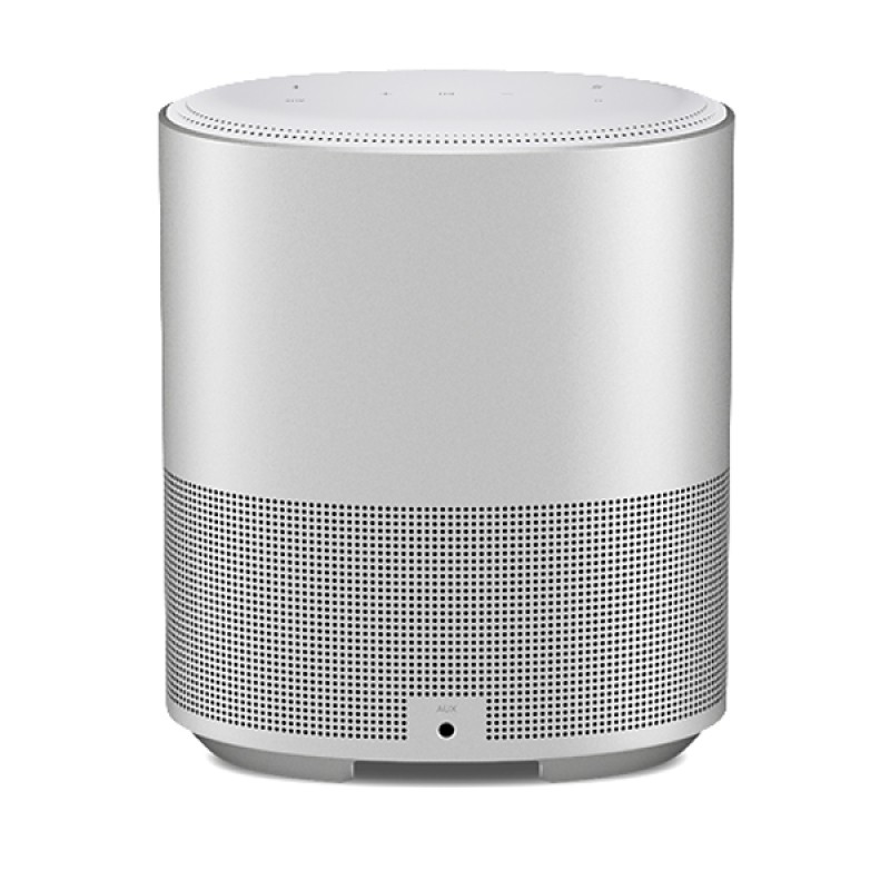 Shop Bose Wireless Home Speaker 500, Luxe Silver BOS33550184 in